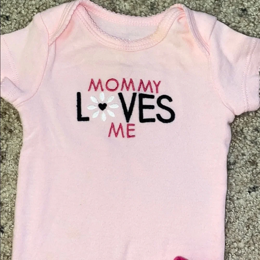 Baby outfit